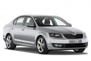Octavia A7 2013-2020